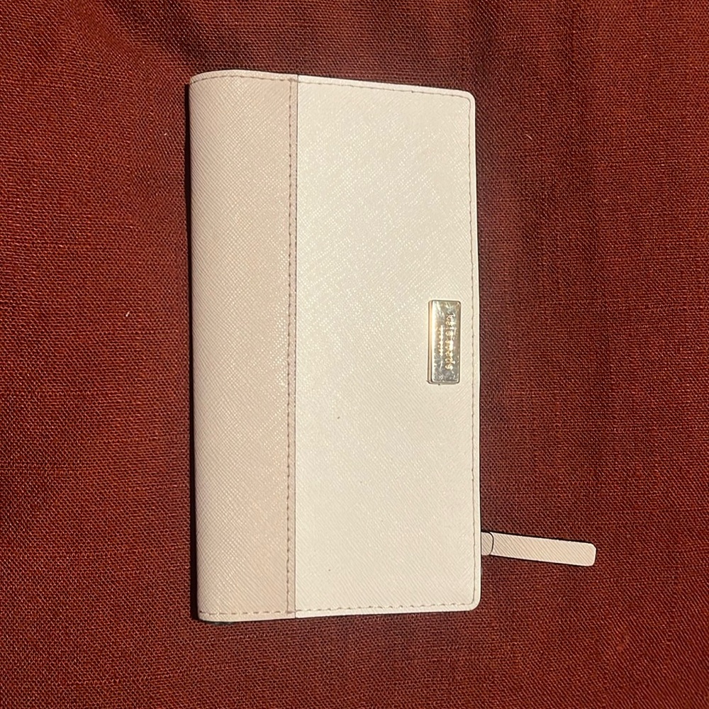 Kate spade wallet